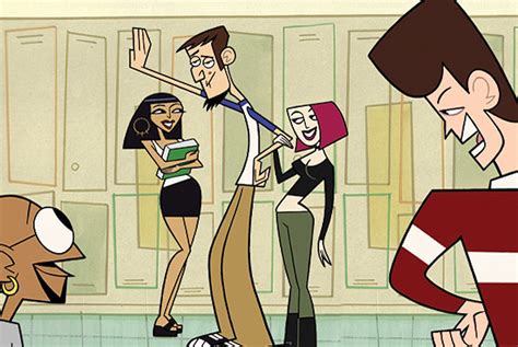 clone high s1 ep 1